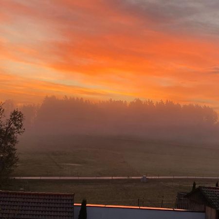 Baerenhof Lejlighed Tirschenreuth Eksteriør billede
