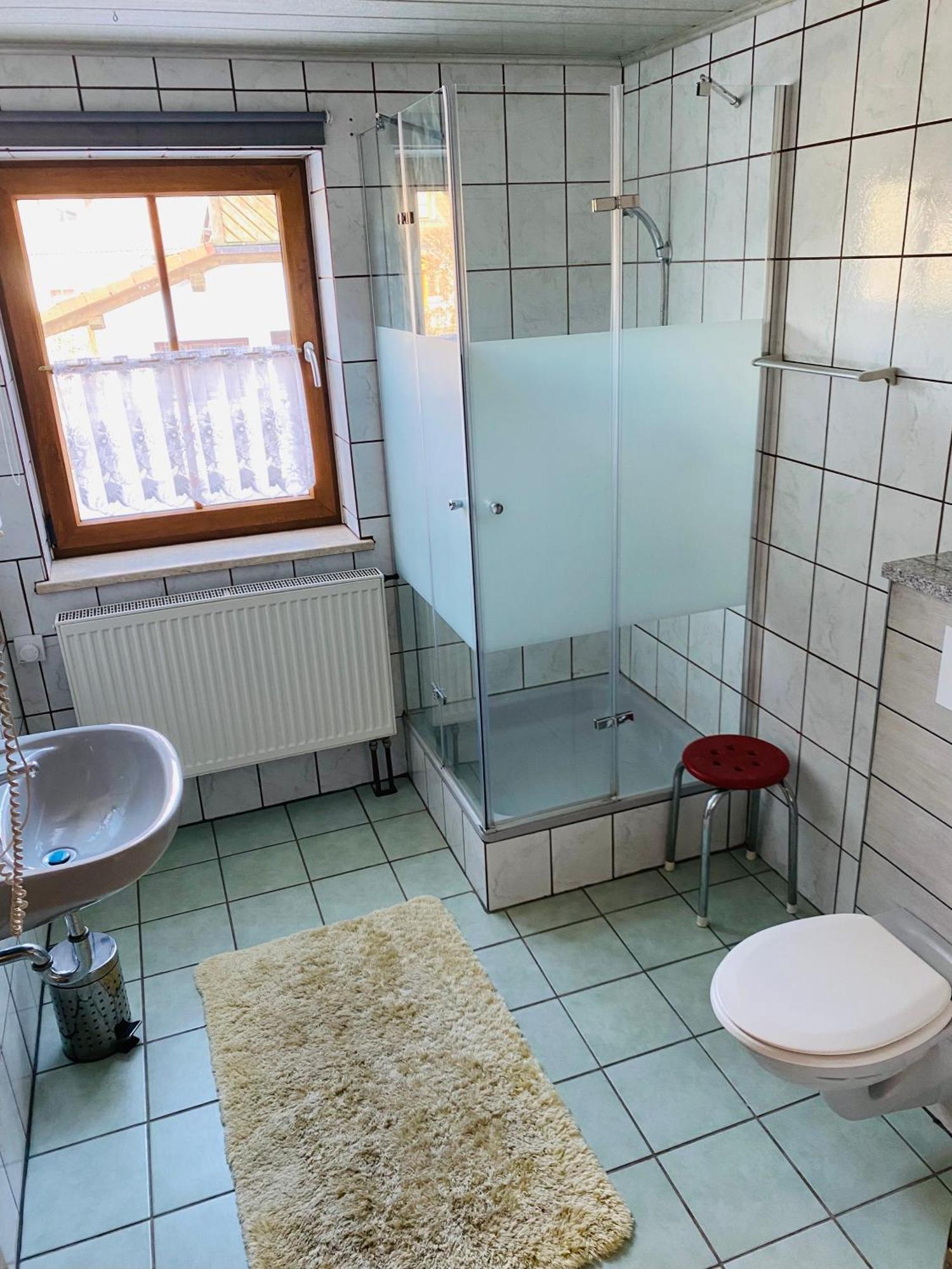 Baerenhof Lejlighed Tirschenreuth Eksteriør billede